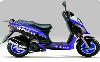 Foto 2 de la moto HUATIAN Twister