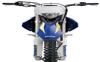Foto 5 de la moto HUSABERG FE