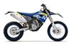 Foto 7 de la moto HUSABERG FE