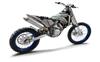 Foto 8 de la moto HUSABERG FE