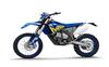Foto 2 de la moto HUSABERG FE