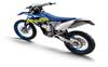 Foto 3 de la moto HUSABERG FE