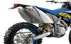 Foto 8 de la moto HUSABERG FE