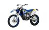 Foto 2 de la moto HUSABERG FE
