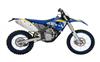 Foto 5 de la moto HUSABERG FE