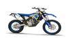 Ficha HUSABERG FE 390