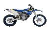 Ficha HUSABERG FE 390
