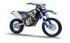 Ficha HUSABERG FE 450
