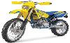 Ficha HUSABERG FE 450 E