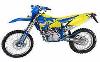 Ficha HUSABERG FE 650