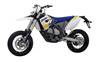 Foto 5 de la moto HUSABERG FS