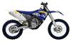 Ficha HUSABERG FX 450