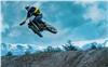 Foto 6 de la moto HUSABERG FX