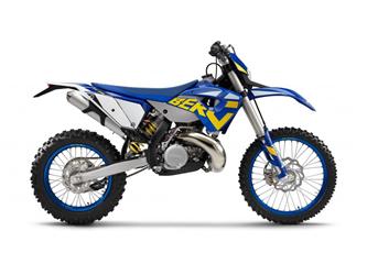 Foto principal de la moto HUSABERG TE