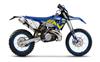 Foto 2 de la moto HUSABERG TE