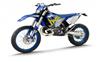 Foto 6 de la moto HUSABERG TE