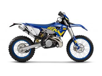 Foto principal de la moto HUSABERG TE