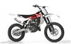 Foto 1 de la moto HUSQVARNA CR