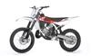 Foto 5 de la moto HUSQVARNA CR