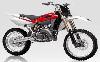 Ficha HUSQVARNA CR 125