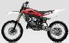 Foto 2 de la moto HUSQVARNA CR