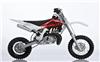 Ficha HUSQVARNA CR 50