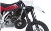 Foto 1 de la moto HUSQVARNA CR