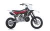 Foto 2 de la moto HUSQVARNA CR