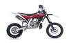 Ficha HUSQVARNA CR 65
