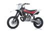 Foto 4 de la moto HUSQVARNA CR