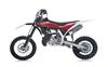 Foto 6 de la moto HUSQVARNA CR