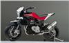 Foto 13 de la moto HUSQVARNA NUDA