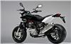 Foto 2 de la moto HUSQVARNA NUDA