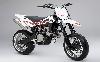 Ficha HUSQVARNA SM 450 RR