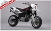 Ficha HUSQVARNA SM 630 ie