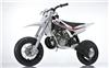 Foto 4 de la moto HUSQVARNA SM