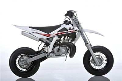 Foto principal de la moto HUSQVARNA SM