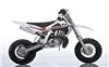 Ficha HUSQVARNA SM 50