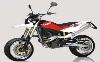 Ficha HUSQVARNA SM 610