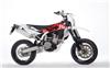 Ficha HUSQVARNA SM 450 R