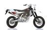 Ficha HUSQVARNA SMR 125
