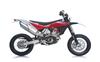 Ficha HUSQVARNA SMR 449