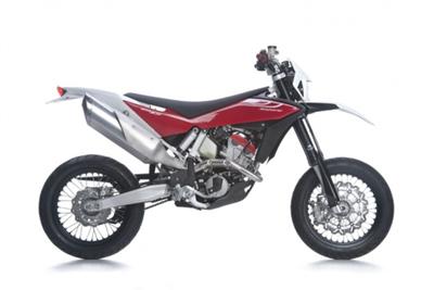 Foto principal de la moto HUSQVARNA SMR
