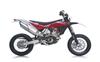 Ficha HUSQVARNA SMR 511