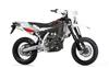 Ficha HUSQVARNA SMS 125