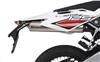 Foto 4 de la moto HUSQVARNA SMS