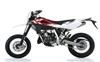 Foto 6 de la moto HUSQVARNA SMS