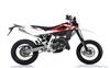 Foto 10 de la moto HUSQVARNA SMS