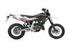 Foto 13 de la moto HUSQVARNA SMS
