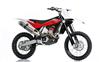 Foto 2 de la moto HUSQVARNA TC
